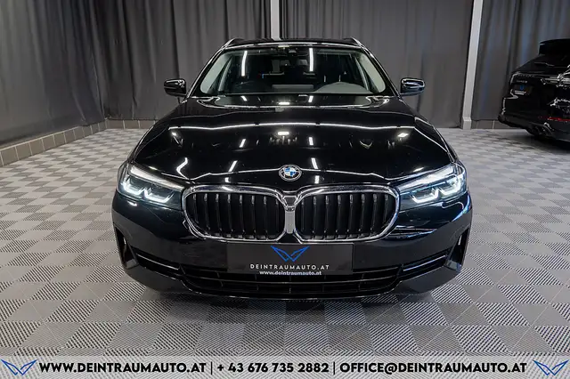 BMW M view 3