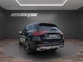 Mercedes-Benz GLC 300 de 4M AVANTGARDE ADV+ +AHK+MEMORY+TOTW++ Nero - thumbnail 4