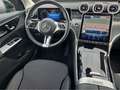 Mercedes-Benz GLC 300 de 4M AVANTGARDE ADV+ +AHK+MEMORY+TOTW++ Nero - thumbnail 6