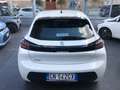 Peugeot 208 1.5 hdi Active Pack 102 CV EURO6 PREZZO REALE Weiß - thumbnail 4