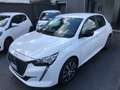Peugeot 208 1.5 hdi Active Pack 102 CV EURO6 PREZZO REALE Weiß - thumbnail 2