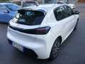Peugeot 208 1.5 hdi Active Pack 102 CV EURO6 PREZZO REALE Weiß - thumbnail 5