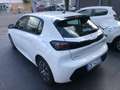 Peugeot 208 1.5 hdi Active Pack 102 CV EURO6 PREZZO REALE Weiß - thumbnail 3