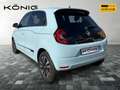 Renault Twingo E-TECH  Navi*Klima*Sitzheizung*Rückfahrcam Blau - thumbnail 4