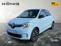 Renault Twingo E-TECH  Navi*Klima*Sitzheizung*Rückfahrcam Blau - thumbnail 1