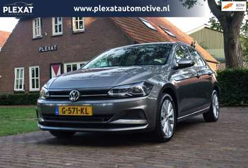 1.0 TSI Highline Business DSG. | Navigatie | Facel