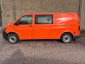 Volkswagen T6 Transporter Transporter T6 Lang EU6,,,6-Sitze Orange - thumbnail 3