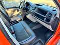 Volkswagen T6 Transporter Transporter T6 Lang EU6,,,6-Sitze Orange - thumbnail 7