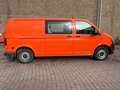 Volkswagen T6 Transporter Transporter T6 Lang EU6,,,6-Sitze Orange - thumbnail 2