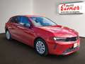 Opel Astra L 1.2 Turbo Business Edition Rot - thumbnail 18