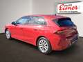 Opel Astra L 1.2 Turbo Business Edition Rot - thumbnail 12