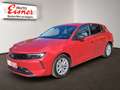Opel Astra L 1.2 Turbo Business Edition Rot - thumbnail 3