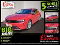 Opel Astra L 1.2 Turbo Business Edition Rot - thumbnail 1