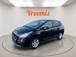 Peugeot 3008 1.6 hdi 112 cv premium garantie 12 mois