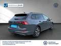 Volkswagen Golf Variant Golf VIII Variant 1.5 TSI OPF GOAL 6-Gang AHK Navi Grau - thumbnail 4