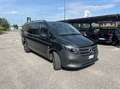 Mercedes-Benz Vito Pro N1 Autocarro + IVA - Imm. 30/12/2024 Nero - thumbnail 4