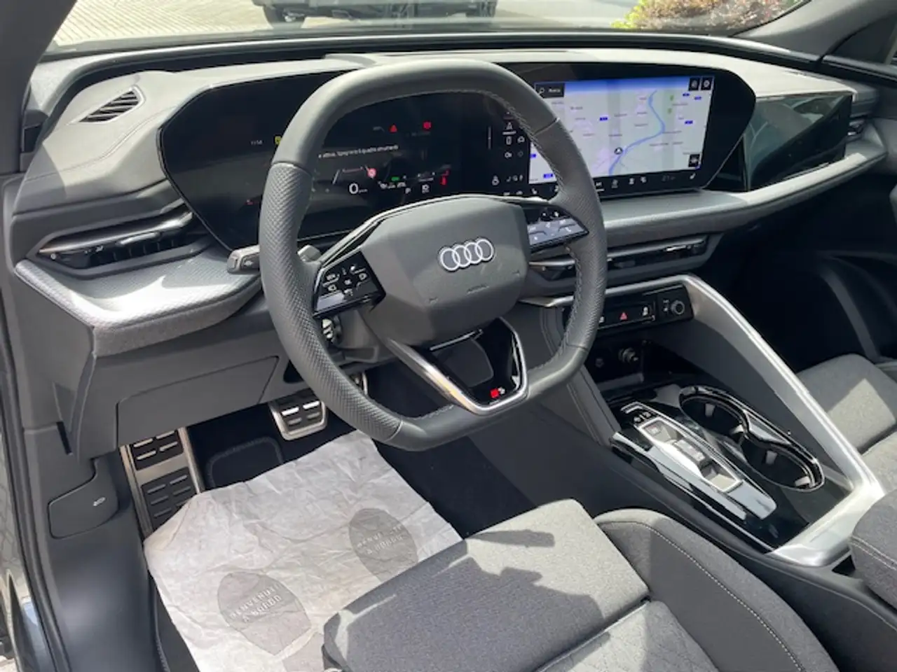 Audi Q5 2026