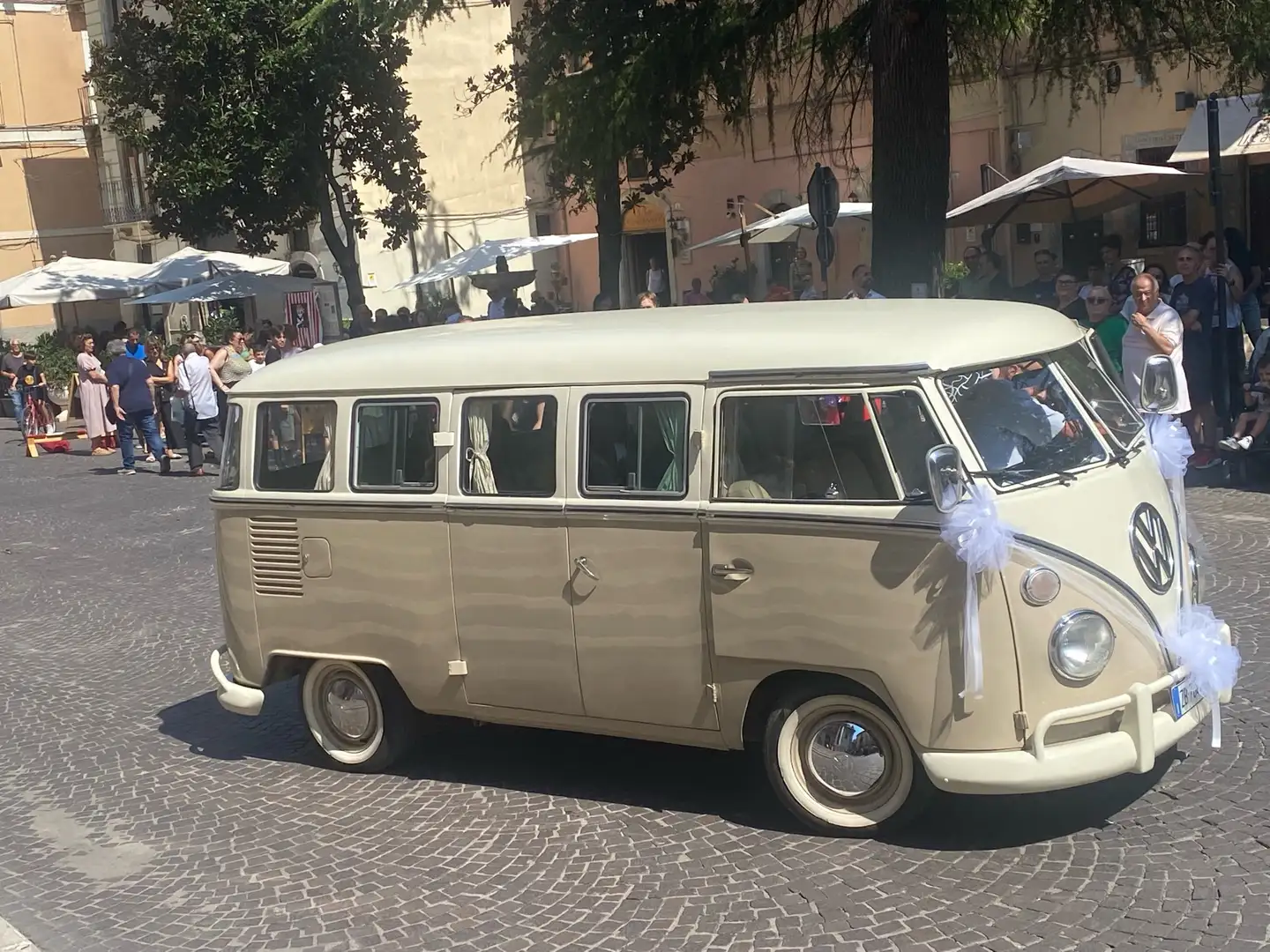 Volkswagen T1 - 2