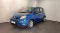 Fiat Panda 1.0 firefly hybrid s&s 70cv Blauw - thumbnail 1