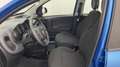 Fiat Panda 1.0 firefly hybrid s&s 70cv Bleu - thumbnail 11