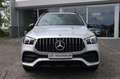 Mercedes-Benz GLE 350 de 4MATIC AMG Memory, Pano, 360º camera, Burmester Grijs - thumbnail 4