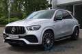 Mercedes-Benz GLE 350 de 4MATIC AMG Memory, Pano, 360º camera, Burmester Grijs - thumbnail 1