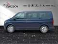 Volkswagen T6 Multivan T6.1 TDI DSG Family AHK Klima ACC SH Blau - thumbnail 2