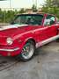 Ford Mustang fastback 289 tribute gt350 shelby cambio manuale Rosso - thumbnail 2