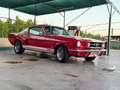 Ford Mustang fastback 289 tribute gt350 shelby cambio manuale Rosso - thumbnail 3
