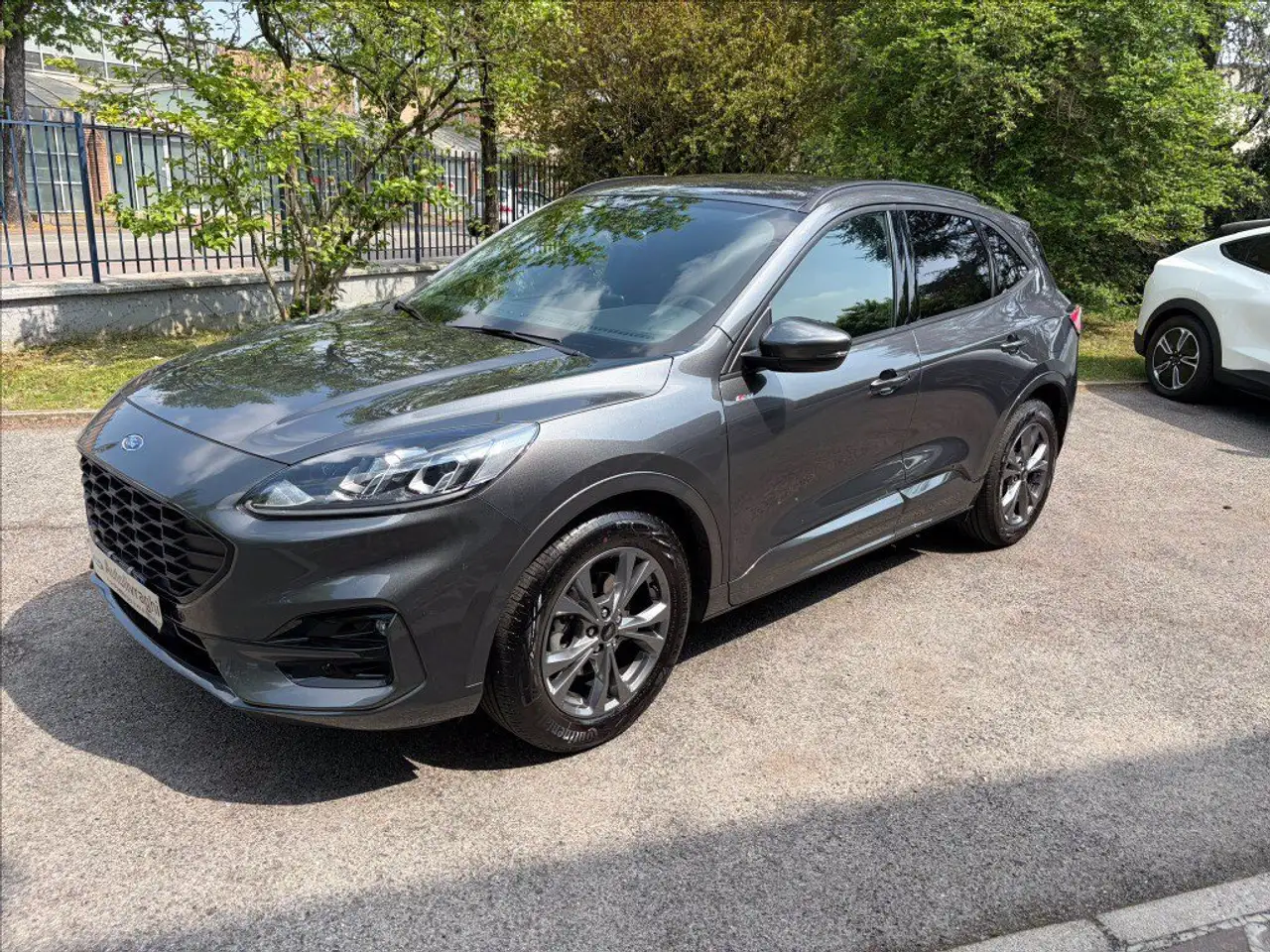 Ford Kuga 1.5 ecoboost ST-Line 2wd 150cv