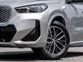 BMW iX1 xDrive30 M Sport HUD ACC RFK NAVI LED DAB Gris - thumbnail 5