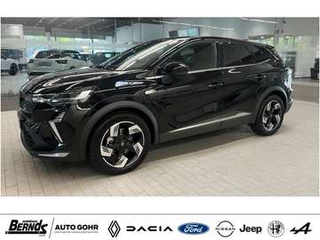 F.Hybrid E-Tech 160 TECHNO WinterP. Navi CarPlay