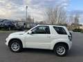 Suzuki Grand Vitara 2.4 L VVT 166 CV BVA Blanc - thumbnail 4