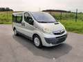 Opel Vivaro 2.0 CDTi, Klima, 2.Hand,AHZV Silber - thumbnail 3