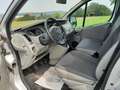 Opel Vivaro 2.0 CDTi, Klima, 2.Hand,AHZV Silber - thumbnail 10
