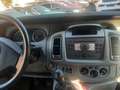 Opel Vivaro 2.0 CDTi, Klima, 2.Hand,AHZV Silber - thumbnail 9