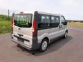 Opel Vivaro 2.0 CDTi, Klima, 2.Hand,AHZV Silber - thumbnail 4