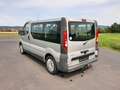 Opel Vivaro 2.0 CDTi, Klima, 2.Hand,AHZV Silber - thumbnail 6