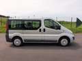Opel Vivaro 2.0 CDTi, Klima, 2.Hand,AHZV Silber - thumbnail 7