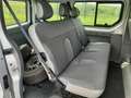 Opel Vivaro 2.0 CDTi, Klima, 2.Hand,AHZV Silber - thumbnail 12