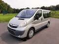 Opel Vivaro 2.0 CDTi, Klima, 2.Hand,AHZV Silber - thumbnail 1