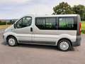 Opel Vivaro 2.0 CDTi, Klima, 2.Hand,AHZV Silber - thumbnail 8