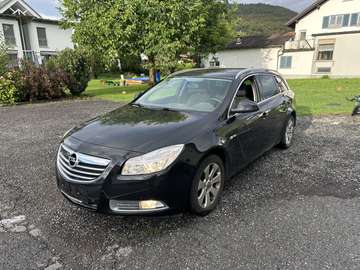 ST 2,0 Cosmo CDTI DPF