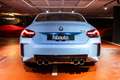 BMW M2 Coupé Azul - thumbnail 14