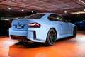BMW M2 Coupé Azul - thumbnail 3