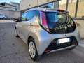 Toyota Aygo Aygo 1.0 x-play No Obbligo Finanziamento Argento - thumbnail 4