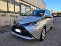 Toyota Aygo Aygo 1.0 x-play No Obbligo Finanziamento Argento - thumbnail 2