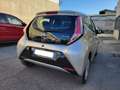 Toyota Aygo Aygo 1.0 x-play No Obbligo Finanziamento Argento - thumbnail 3