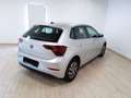 Volkswagen Polo 6ª serie 1.0 TSI Life Stříbrná - thumbnail 4