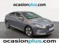 Hyundai IONIQ HEV 1.6 GDI Tecno Gris - thumbnail 2